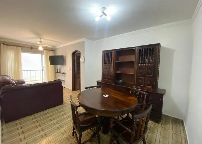 Marambaia Ll Apartamento Guarujá
