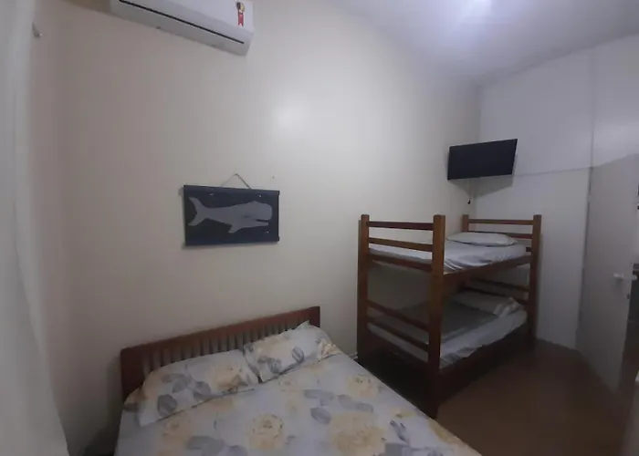 Pousada Perola House Guarujá