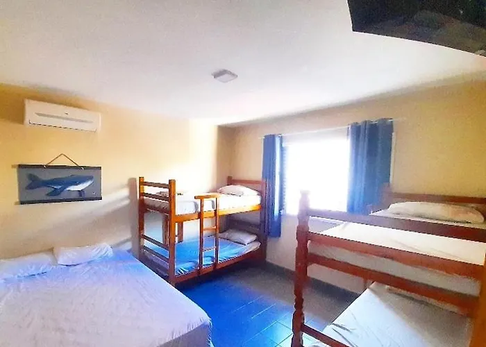 Pousada Perola House Guarujá